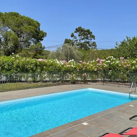Climatise Avec Jardin Lejlighed