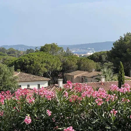 Lejlighed Climatise Avec Jardin