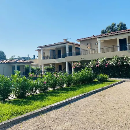 Climatise Avec Jardin Sainte-Maxime