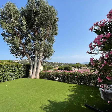 Lejlighed Climatise Avec Jardin
